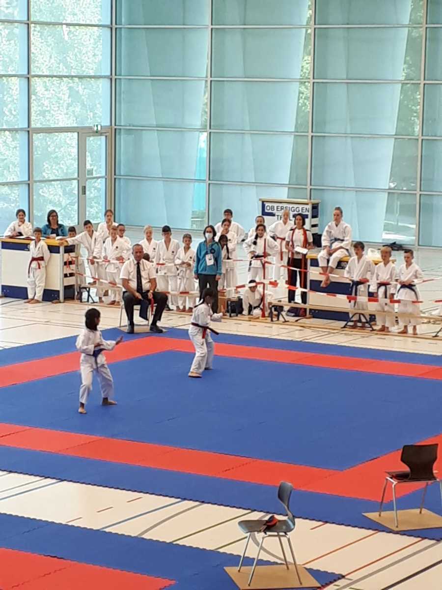 2021 Karate Kai Aargauer Kata Meisterschaft 06