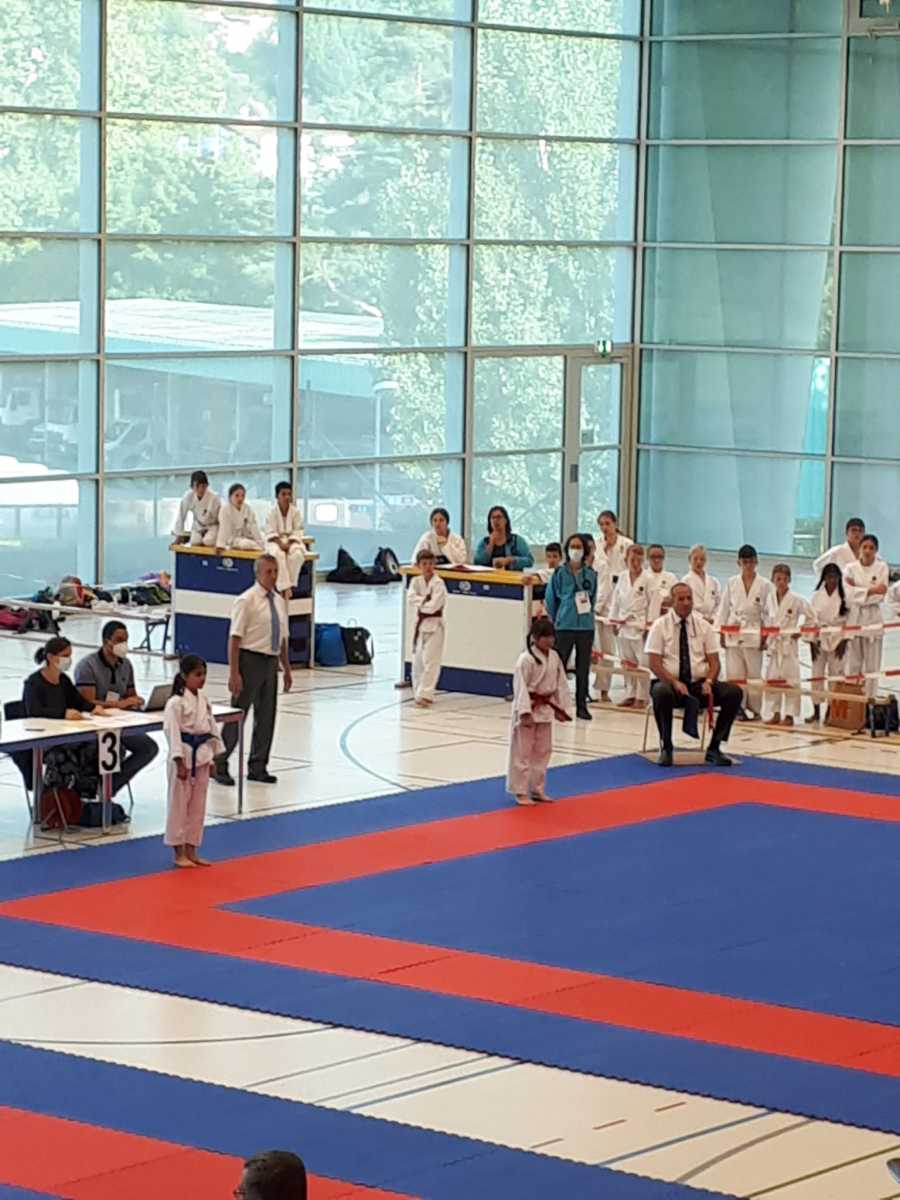 2021 Karate Kai Aargauer Kata Meisterschaft 08