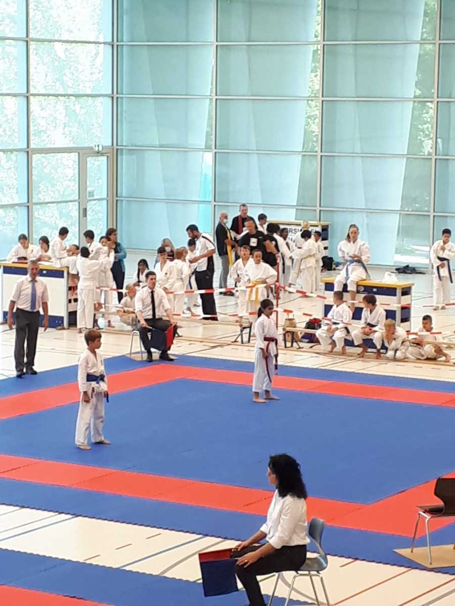 2021 Karate Kai Aargauer Kata Meisterschaft 17