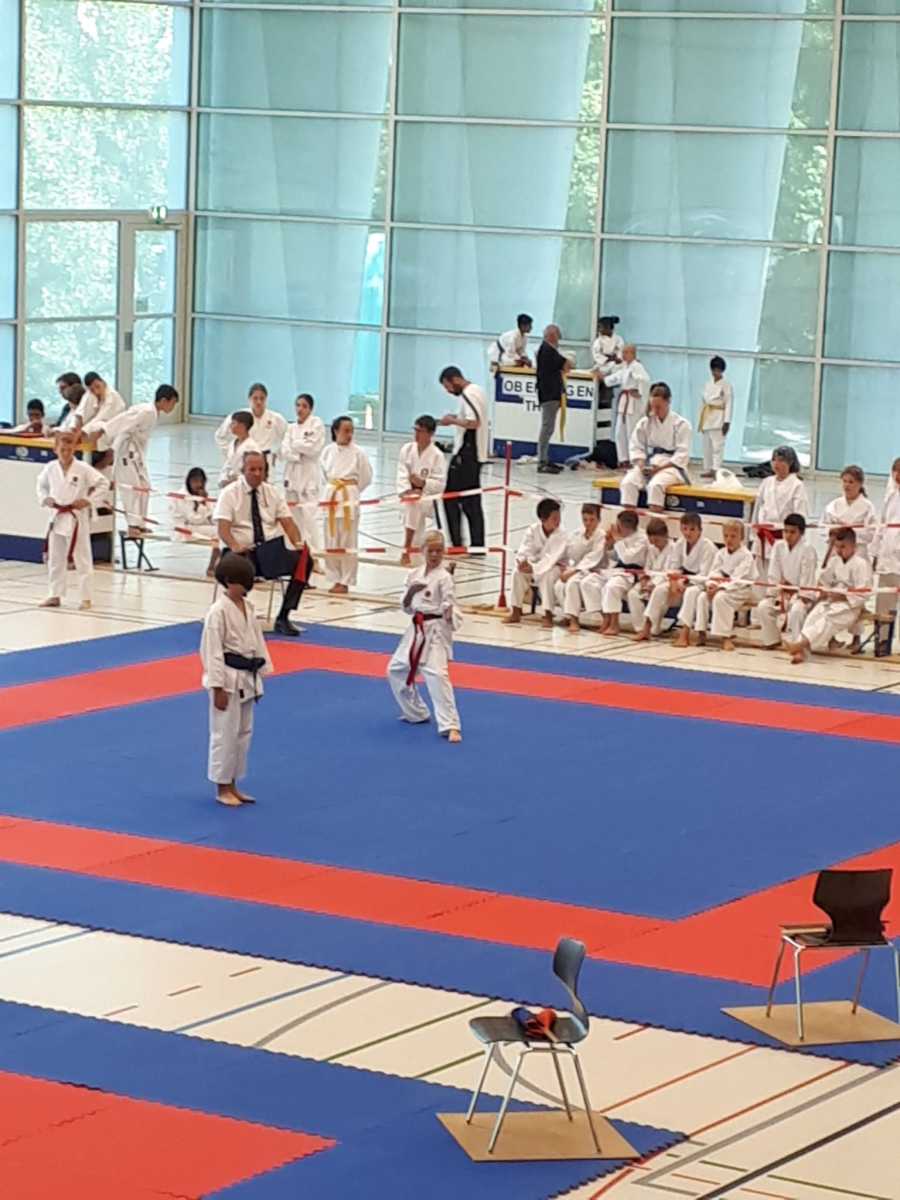 2021 Karate Kai Aargauer Kata Meisterschaft 19