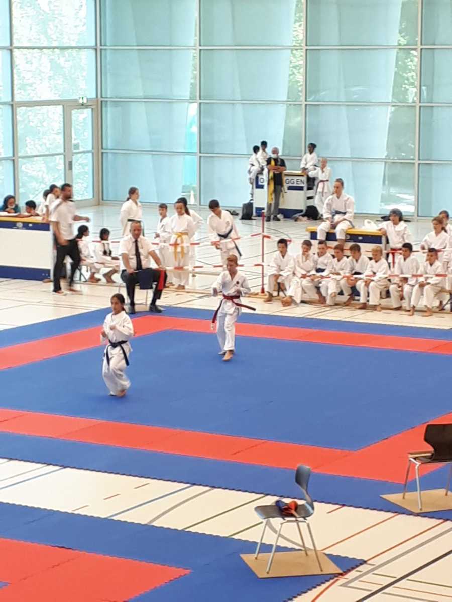 2021 Karate Kai Aargauer Kata Meisterschaft 20