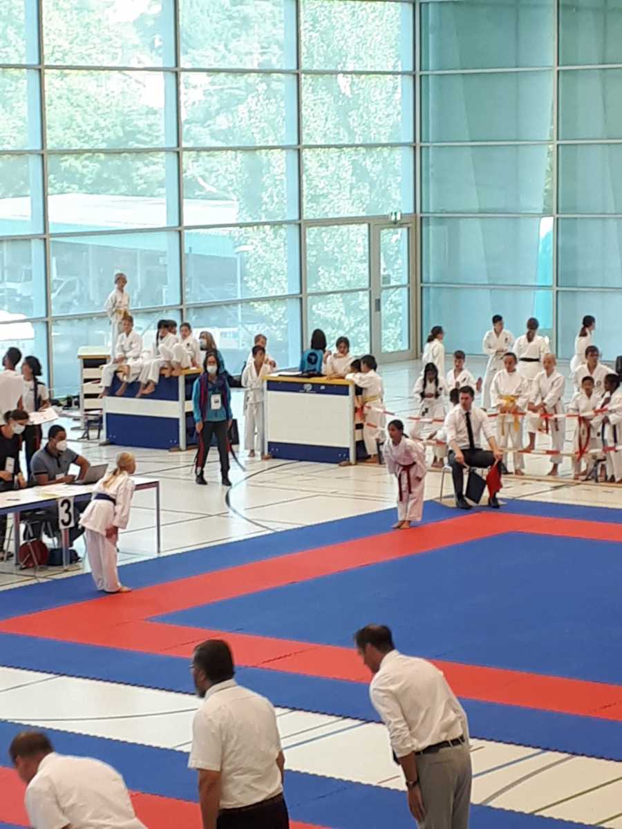 2021 Karate Kai Aargauer Kata Meisterschaft 23