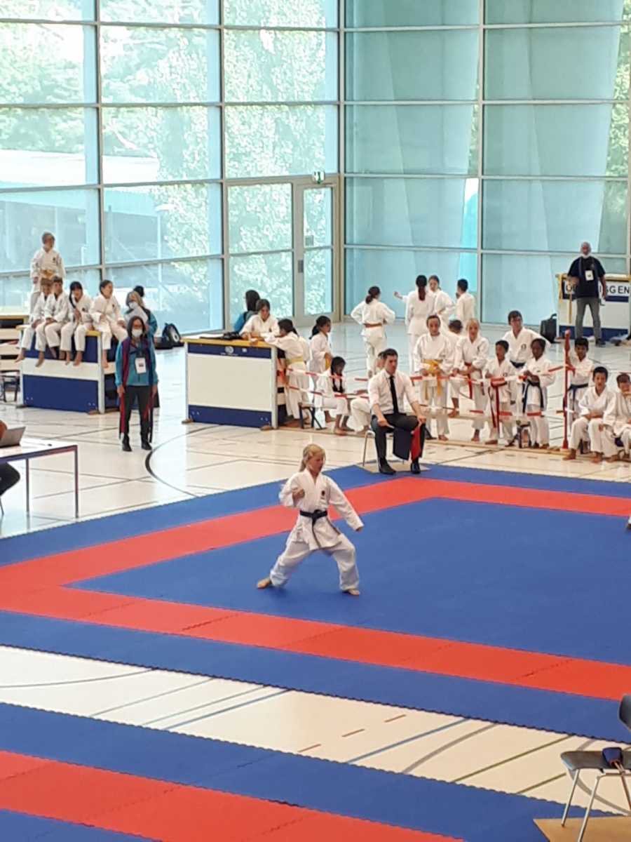 2021 Karate Kai Aargauer Kata Meisterschaft 25