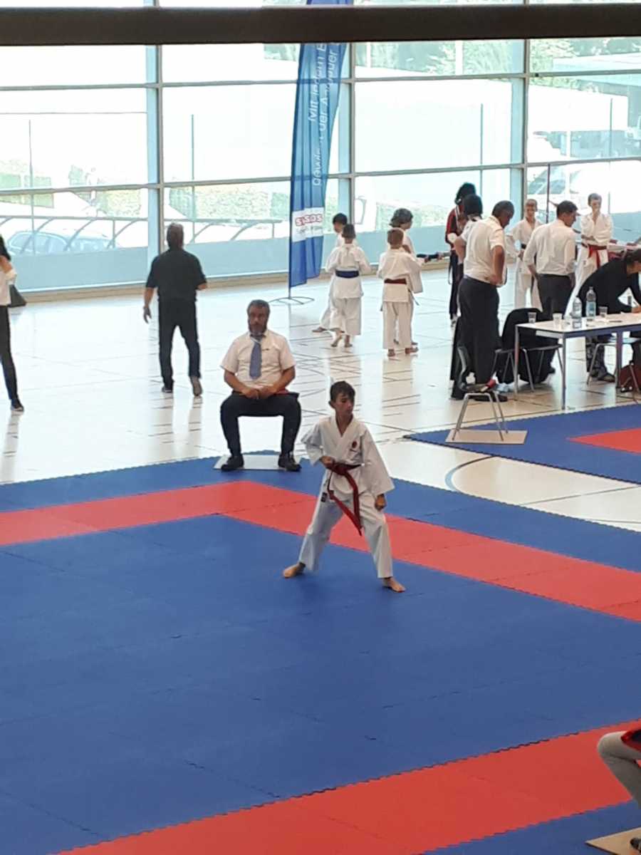 2021 Karate Kai Aargauer Kata Meisterschaft 27
