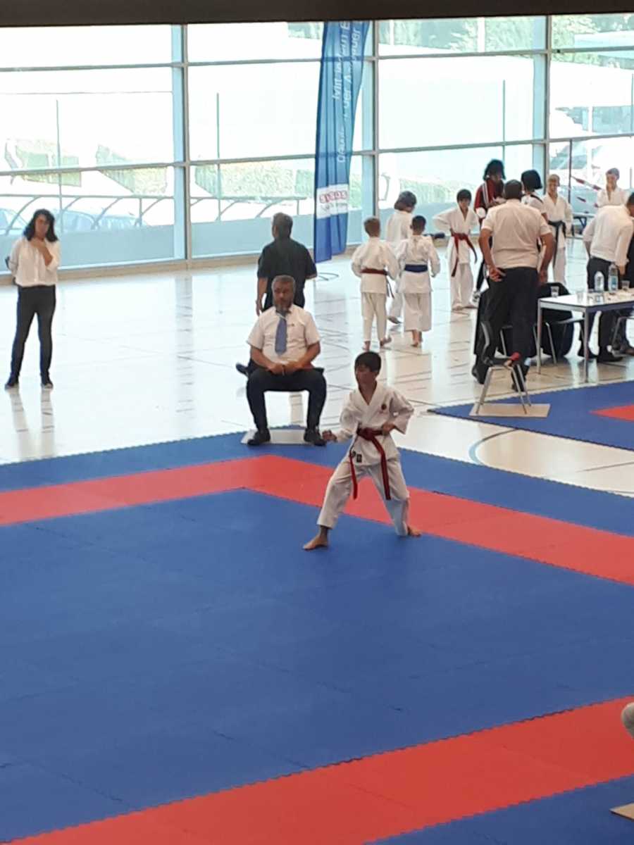 2021 Karate Kai Aargauer Kata Meisterschaft 28
