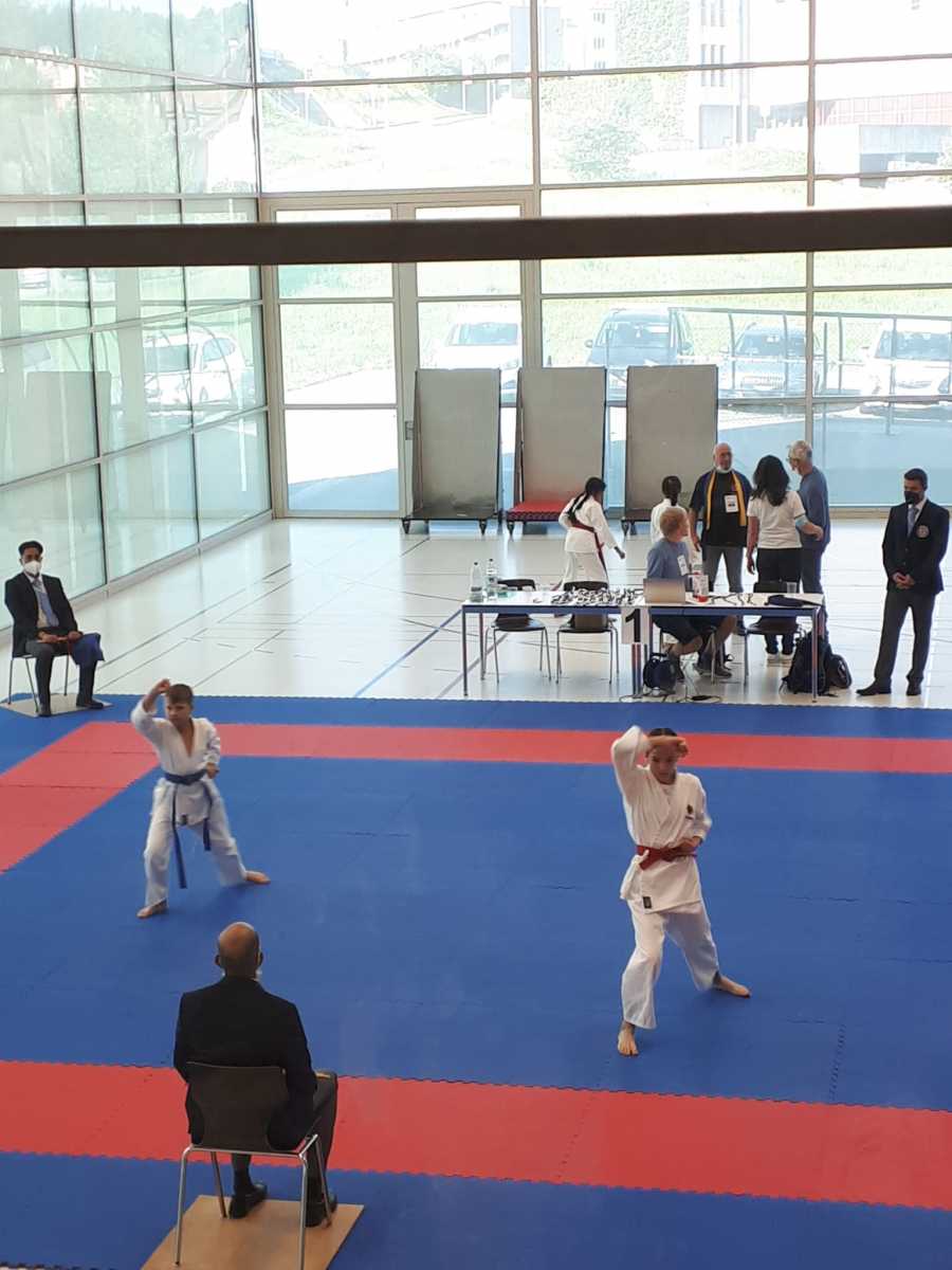 2021 Karate Kai Aargauer Kata Meisterschaft 31