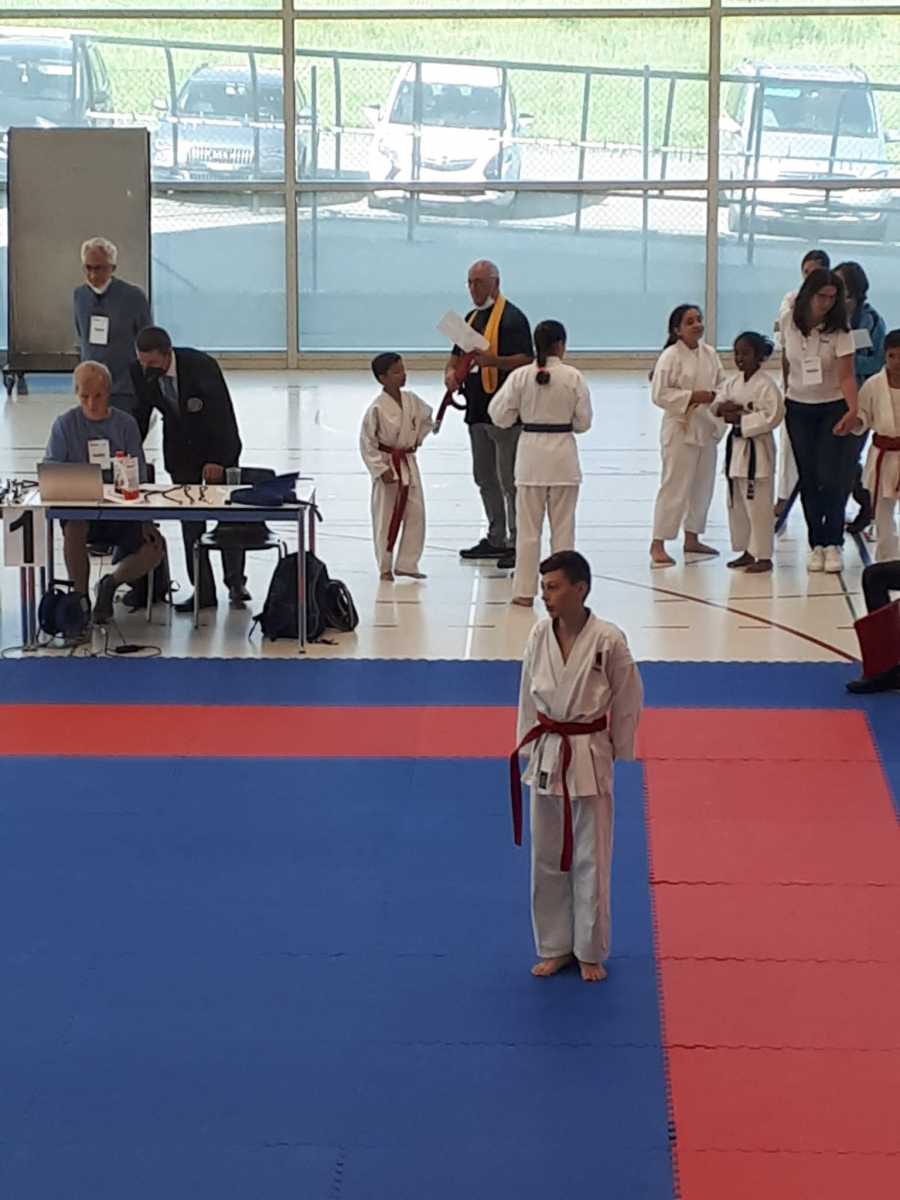 2021 Karate Kai Aargauer Kata Meisterschaft 35