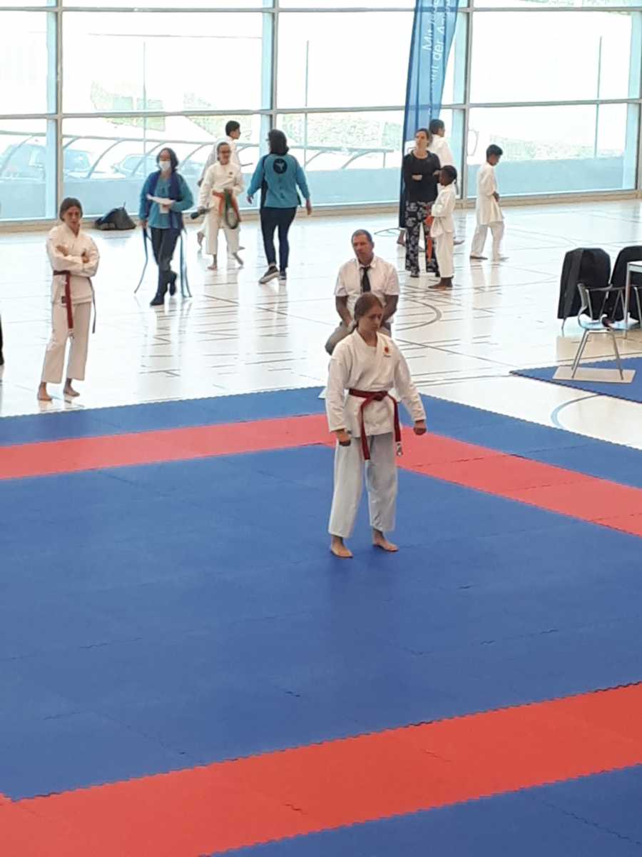 2021 Karate Kai Aargauer Kata Meisterschaft 37