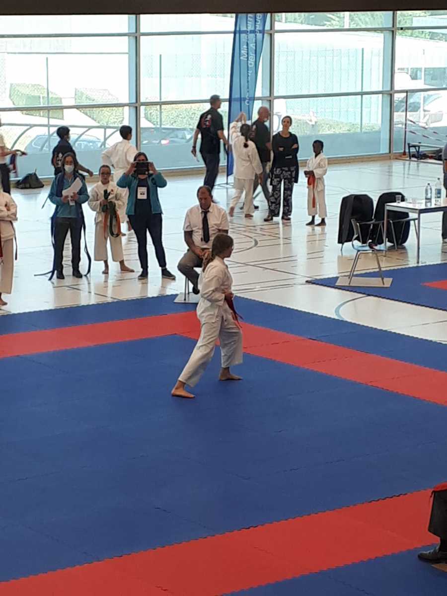 2021 Karate Kai Aargauer Kata Meisterschaft 39