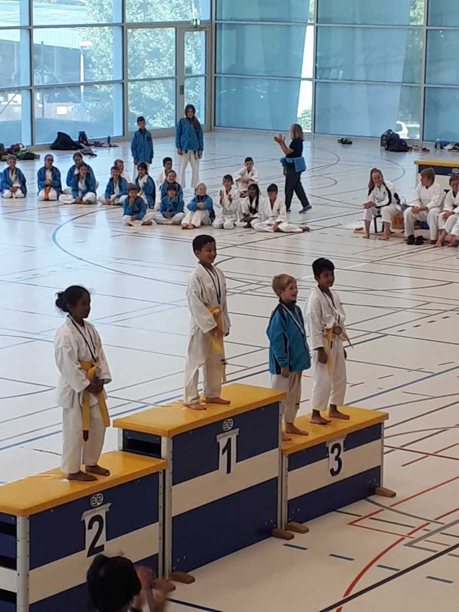 2021 Karate Kai Aargauer Kata Meisterschaft 40
