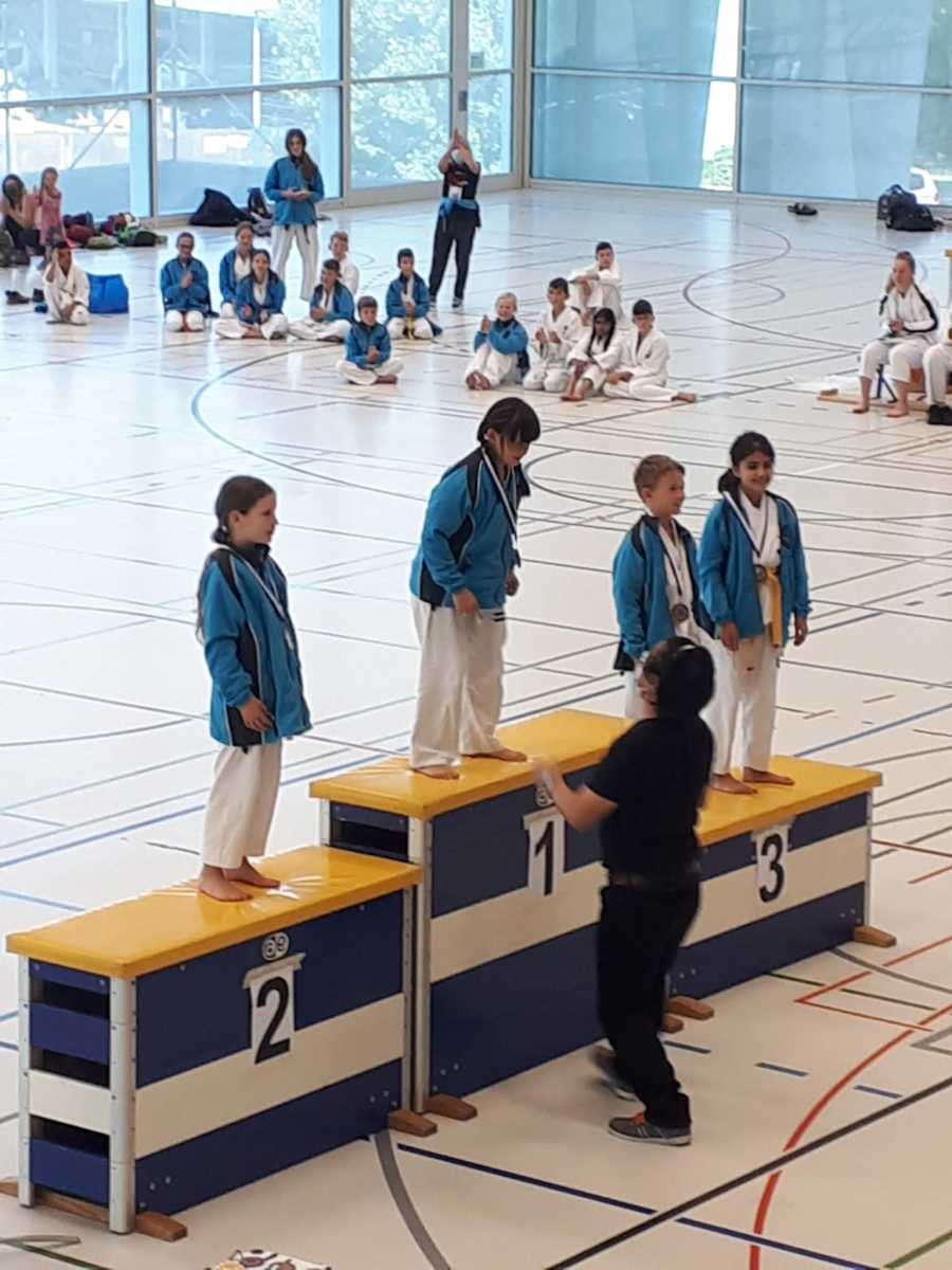 2021 Karate Kai Aargauer Kata Meisterschaft 42