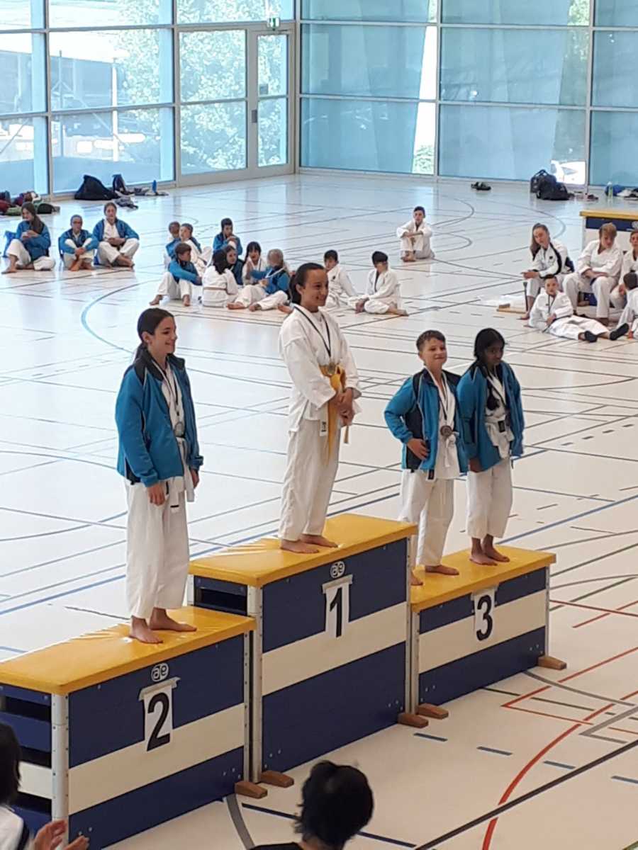 2021 Karate Kai Aargauer Kata Meisterschaft 44