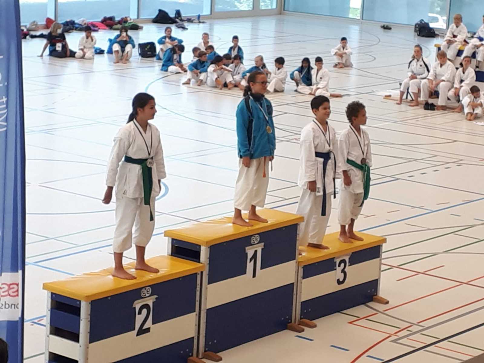 2021 Karate Kai Aargauer Kata Meisterschaft 46