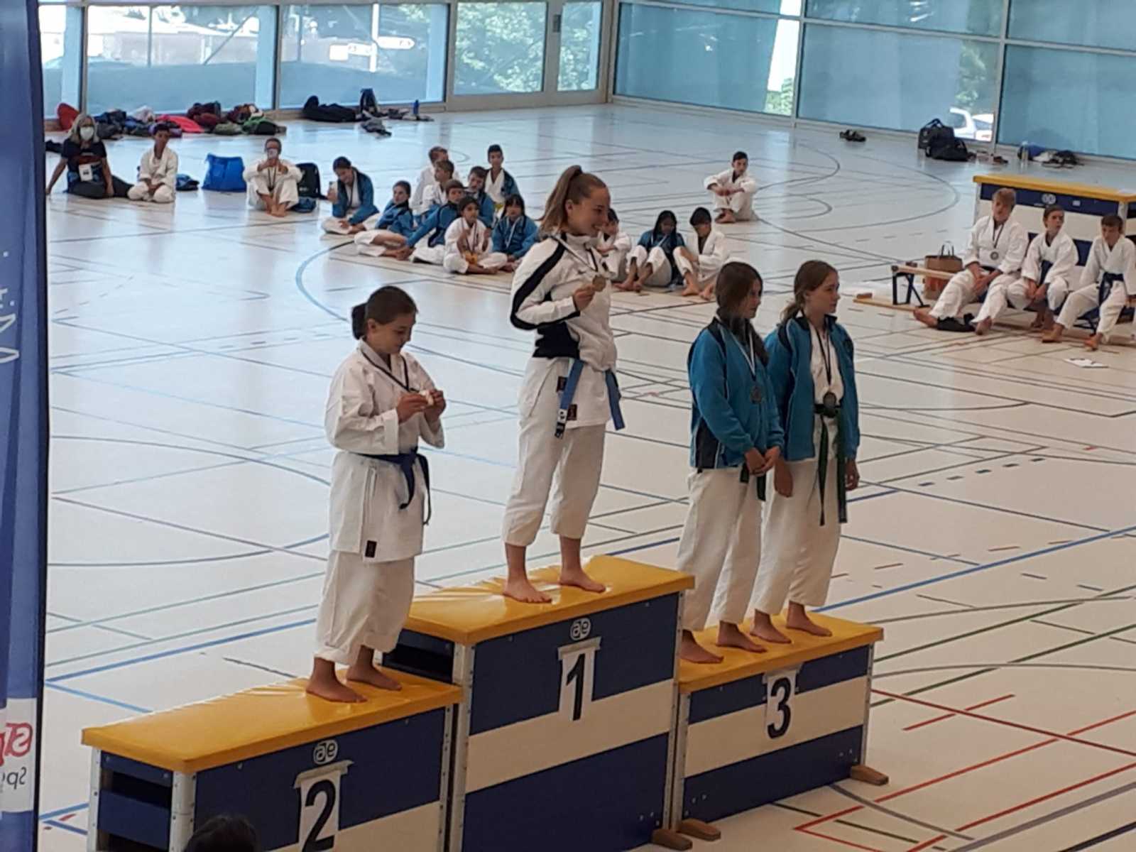 2021 Karate Kai Aargauer Kata Meisterschaft 47