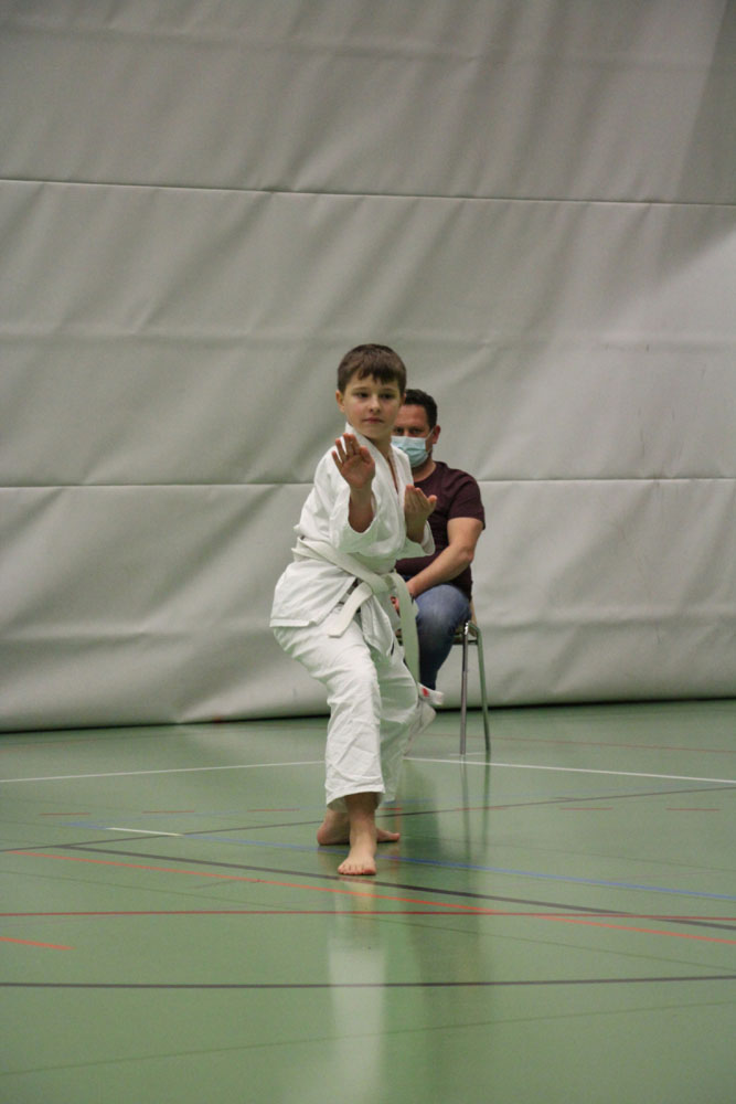2021 Karate Kai Clubturnier 021