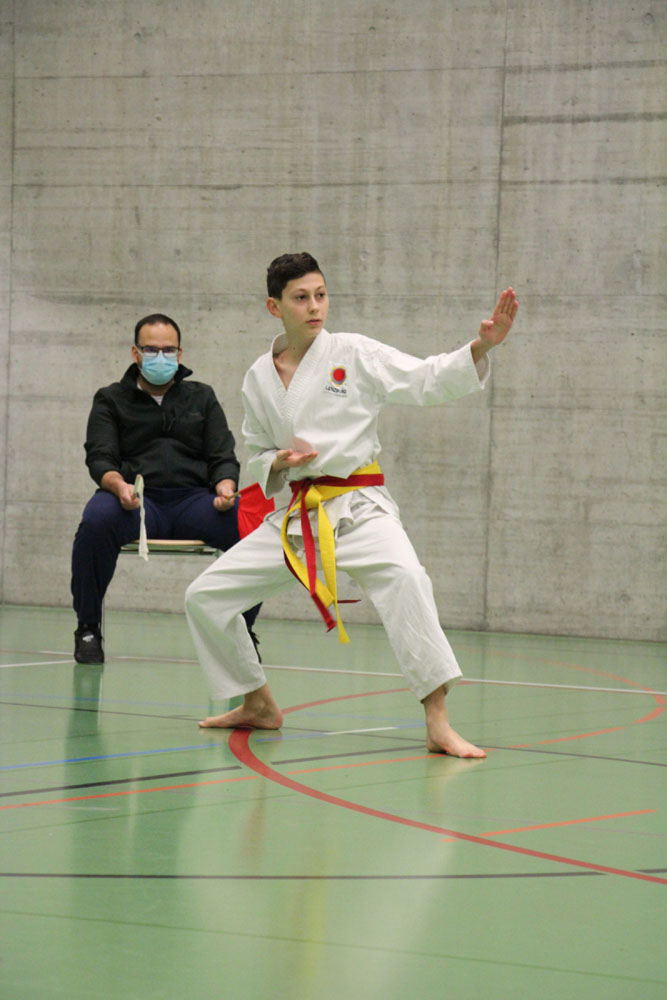 2021 Karate Kai Clubturnier 054