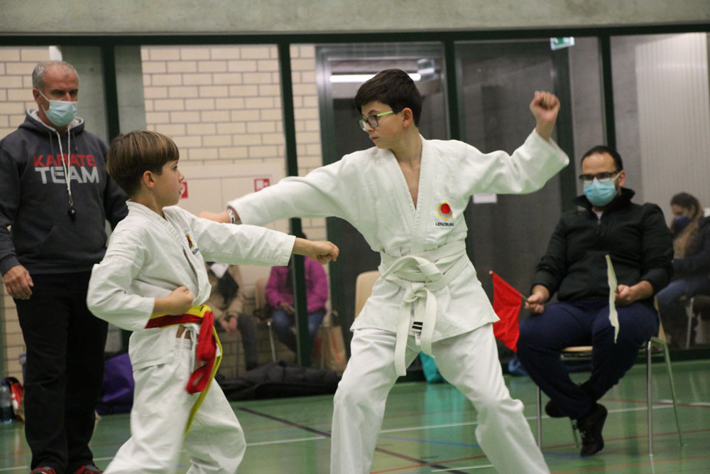 2021 Karate Kai Clubturnier 083
